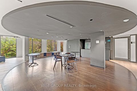 Photo 33 at 906 - 500 Wilson Avenue, Clanton Park, Toronto