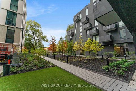 Photo 34 at 906 - 500 Wilson Avenue, Clanton Park, Toronto