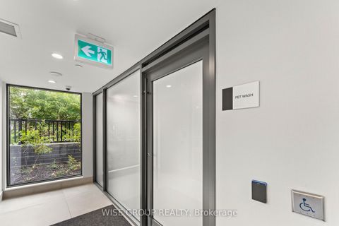 Photo 37 at 906 - 500 Wilson Avenue, Clanton Park, Toronto