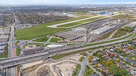 Photo 46 at 906 - 500 Wilson Avenue, Clanton Park, Toronto