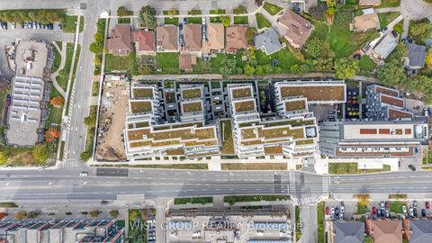 Photo 48 at 906 - 500 Wilson Avenue, Clanton Park, Toronto