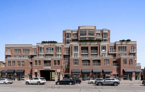 Photo 0 at 115 - 10101 Yonge Street, Crosby, Richmond Hill