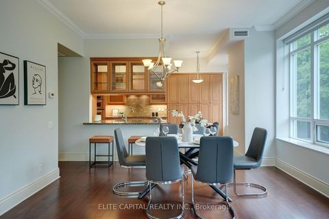 Photo 1 at 115 - 10101 Yonge Street, Crosby, Richmond Hill