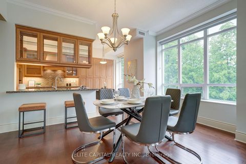 Photo 2 at 115 - 10101 Yonge Street, Crosby, Richmond Hill