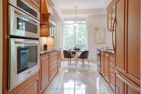 Photo 4 at 115 - 10101 Yonge Street, Crosby, Richmond Hill