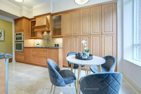 Photo 5 at 115 - 10101 Yonge Street, Crosby, Richmond Hill