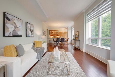 Photo 7 at 115 - 10101 Yonge Street, Crosby, Richmond Hill