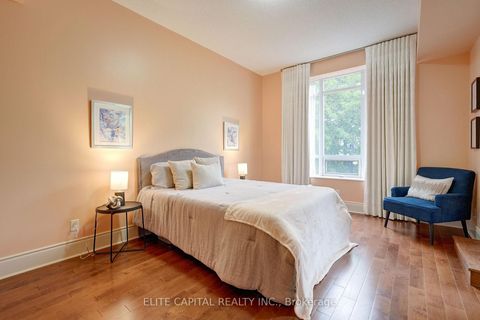 Photo 8 at 115 - 10101 Yonge Street, Crosby, Richmond Hill