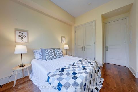 Photo 10 at 115 - 10101 Yonge Street, Crosby, Richmond Hill