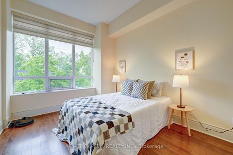 Photo 11 at 115 - 10101 Yonge Street, Crosby, Richmond Hill