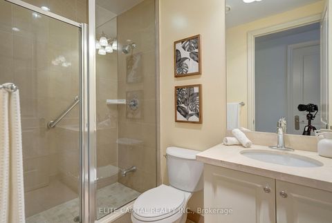 Photo 12 at 115 - 10101 Yonge Street, Crosby, Richmond Hill