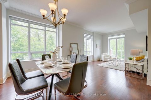 Photo 15 at 115 - 10101 Yonge Street, Crosby, Richmond Hill