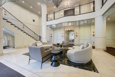 Photo 16 at 115 - 10101 Yonge Street, Crosby, Richmond Hill