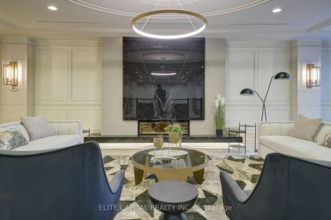 Photo 17 at 115 - 10101 Yonge Street, Crosby, Richmond Hill