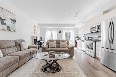 Photo 3 at 1 - 861 Sheppard Avenue W, Clanton Park, Toronto