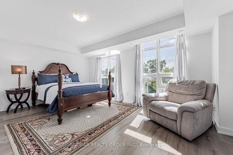 Photo 9 at 1 - 861 Sheppard Avenue W, Clanton Park, Toronto