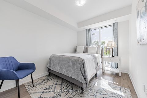 Photo 12 at 1 - 861 Sheppard Avenue W, Clanton Park, Toronto