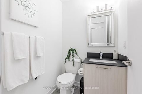 Photo 15 at 1 - 861 Sheppard Avenue W, Clanton Park, Toronto
