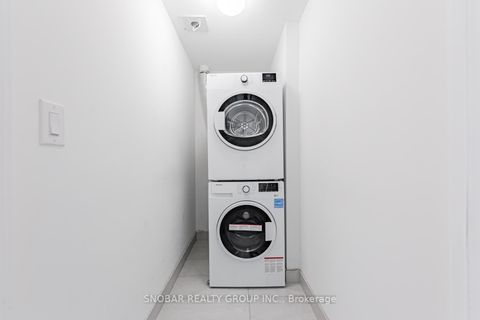 Photo 16 at 1 - 861 Sheppard Avenue W, Clanton Park, Toronto