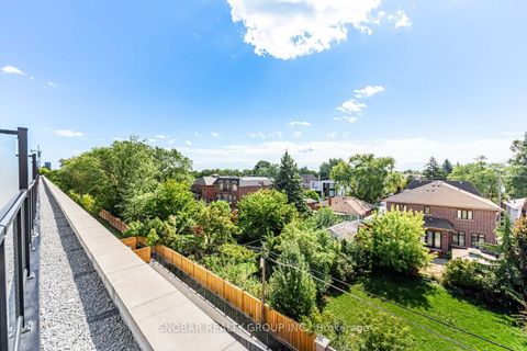 Photo 21 at 1 - 861 Sheppard Avenue W, Clanton Park, Toronto