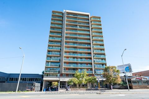 Photo 15 at 806 - 5949 Yonge Street, Newtonbrook East, Toronto