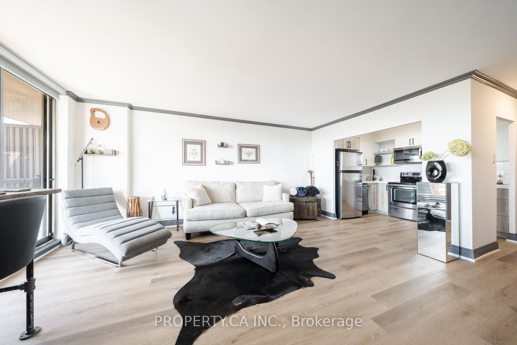 806 - 5949 Yonge Street, Newtonbrook East, Toronto 