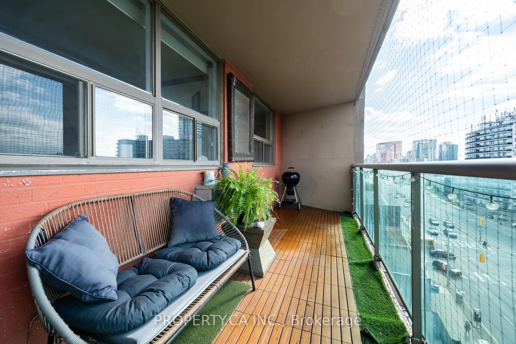 Photo 12 at 806 - 5949 Yonge Street, Newtonbrook East, Toronto Photo 12 at 806 - 5949 Yonge Street, Newtonbrook East, Toronto