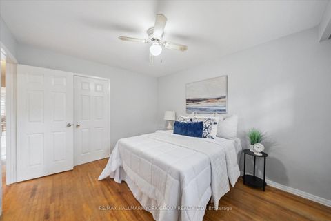 Photo 6 at 6 Glenecho Drive, Grove East, Barrie