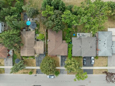 Photo 30 at 6 Glenecho Drive, Grove East, Barrie