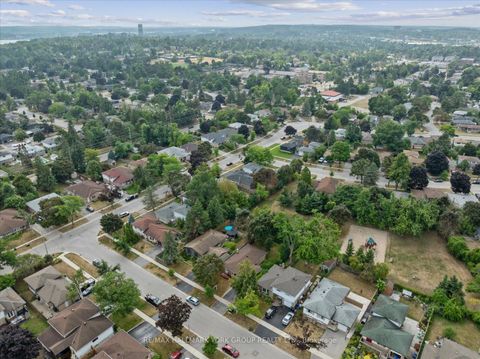 Photo 33 at 6 Glenecho Drive, Grove East, Barrie