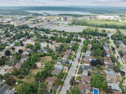 Photo 35 at 6 Glenecho Drive, Grove East, Barrie
