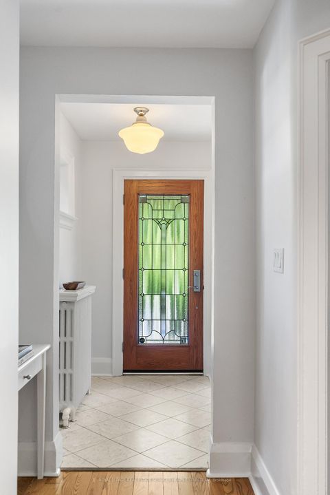 Photo 1 at 26 MacNaughton Road, Leaside, Toronto