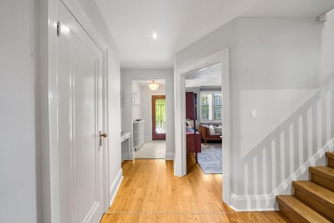 Photo 2 at 26 MacNaughton Road, Leaside, Toronto