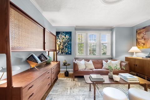 Photo 5 at 26 MacNaughton Road, Leaside, Toronto