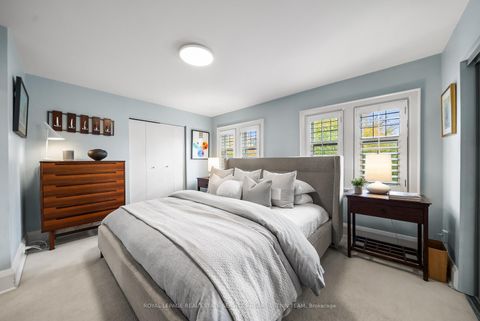 Photo 18 at 26 MacNaughton Road, Leaside, Toronto