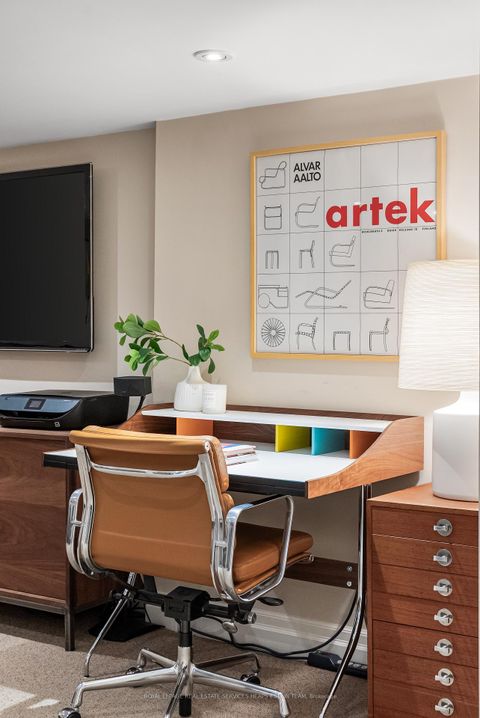 Photo 25 at 26 MacNaughton Road, Leaside, Toronto