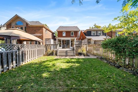 Photo 29 at 26 MacNaughton Road, Leaside, Toronto