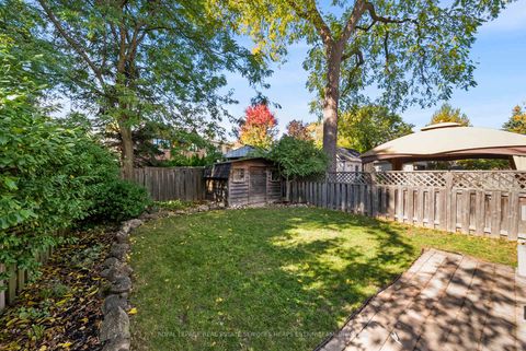 Photo 30 at 26 MacNaughton Road, Leaside, Toronto