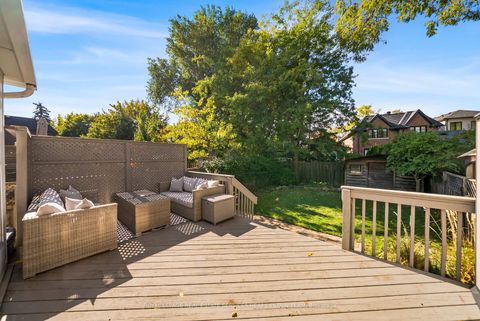 Photo 32 at 26 MacNaughton Road, Leaside, Toronto