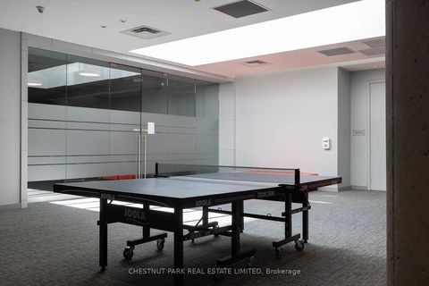 Photo 20 at 215 - 637 Lakeshore Boulevard W, Niagara, Toronto