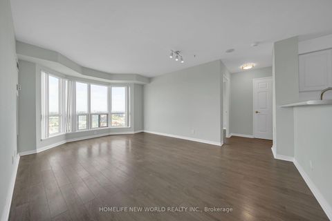 Photo 5 at 2510 - 11 Lee Centre Drive, Woburn, Toronto