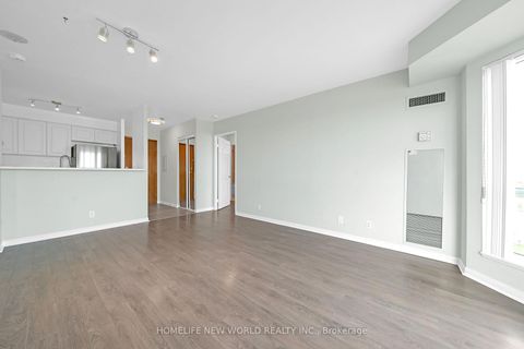 Photo 7 at 2510 - 11 Lee Centre Drive, Woburn, Toronto
