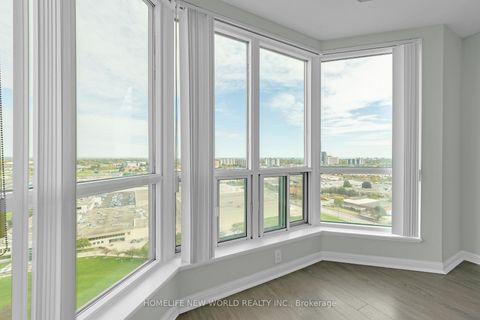 Photo 9 at 2510 - 11 Lee Centre Drive, Woburn, Toronto