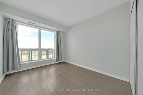 Photo 11 at 2510 - 11 Lee Centre Drive, Woburn, Toronto