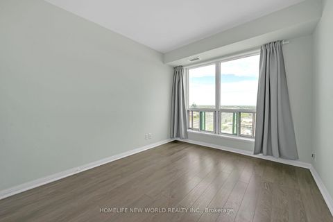 Photo 12 at 2510 - 11 Lee Centre Drive, Woburn, Toronto