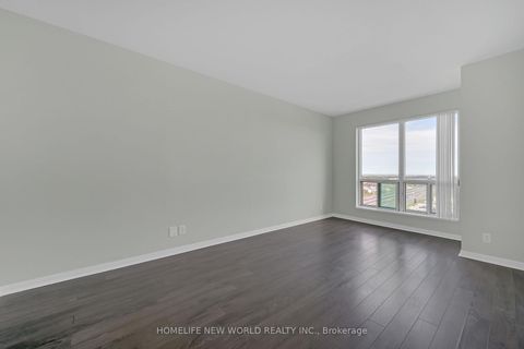 Photo 13 at 2510 - 11 Lee Centre Drive, Woburn, Toronto