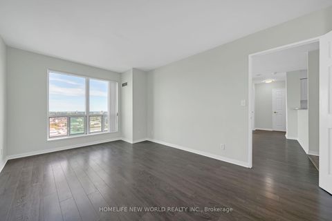 Photo 14 at 2510 - 11 Lee Centre Drive, Woburn, Toronto