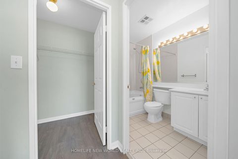 Photo 15 at 2510 - 11 Lee Centre Drive, Woburn, Toronto