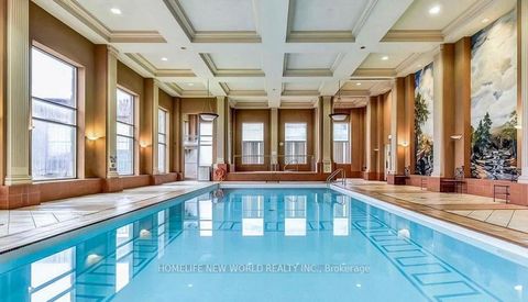 Photo 20 at 2510 - 11 Lee Centre Drive, Woburn, Toronto