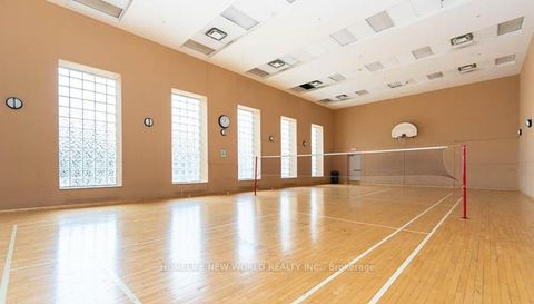 Photo 21 at 2510 - 11 Lee Centre Drive, Woburn, Toronto